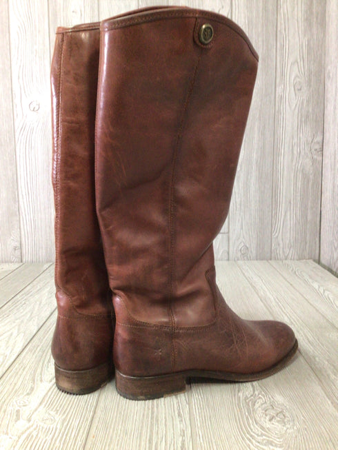 Frye Boots Size 8